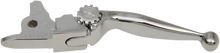 PSR Journey Adjustable Clutch Lever for Harley Models - Chrome 12-00460-20