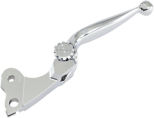 PSR Journey Adjustable Clutch Lever - Chrome 17-00451-20