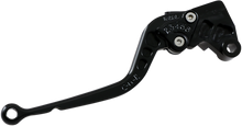 PSR Click 'N Roll Clutch Lever - Long - Black 00-05031-22