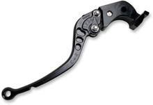 PSR Click 'N Roll Brake Lever - Long - Black 00-00517-22