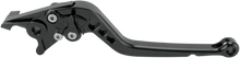 PSR Click 'N Roll Brake Lever - Long - Black 00-00526-22