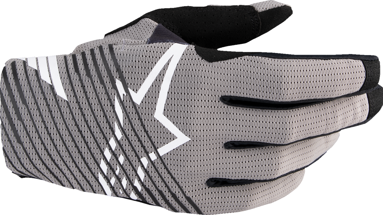 ALPINESTARS Radar Pro MX Gloves - Black - Small 3560325-10-S