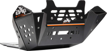AXP RACING Adventure Skid Plate - Black - KTM- 790/ 890 Adventure/R AX1737