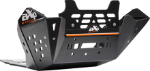AXP RACING Adventure Skid Plate - Black - KTM - 790 Adventure/890 Adventure R/R Rally AX1702