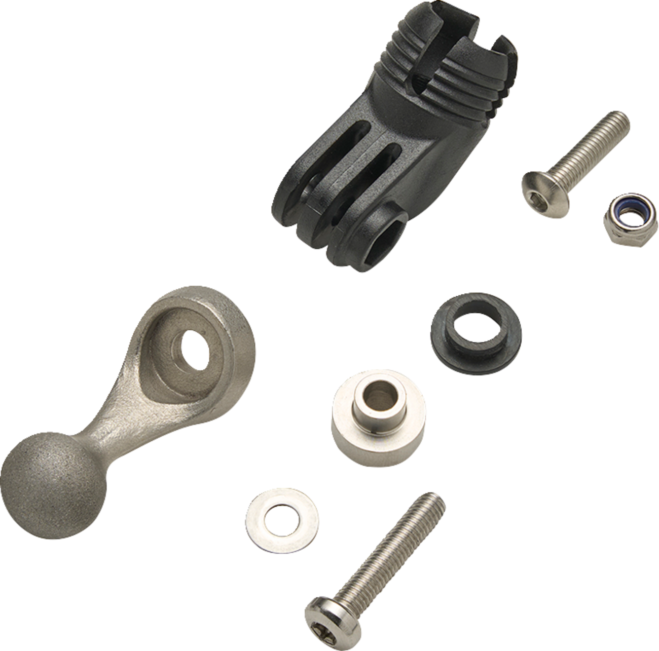 CIRO Action Mount - Camera - Adjustable 50237