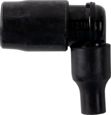 K&S TECHNOLOGIES Spark Plug Cap - 90° - 14 mm 10-1121H
