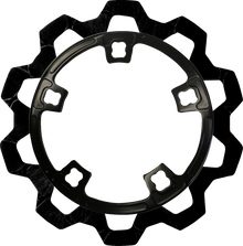 LYNDALL RACING BRAKES LLC Enforcer Brake Rotor - Front - 11.8" 4103-1123