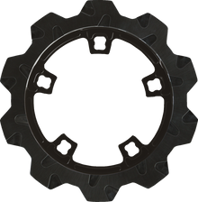 LYNDALL RACING BRAKES LLC Enforcer Brake Rotor - Front - 11.8" 2103-1123