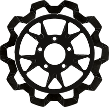 LYNDALL RACING BRAKES LLC B-52 Brake Rotor - Front - 11.8" 4103-1158