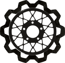 LYNDALL RACING BRAKES LLC Gemini Brake Rotor - Front - 11.8" 4103-1101