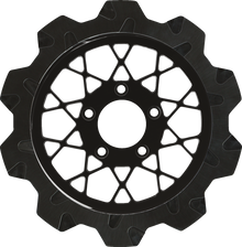 LYNDALL RACING BRAKES LLC Brake Rotor - Rear - 11.8" 2104-2101