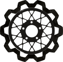 LYNDALL RACING BRAKES LLC Brake Rotor - Rear - 11.5" 4107-2101