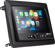 MB QUART Radio - Touchscreen - GMR7 GMR7V1