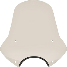 MEMPHIS SHADES Speed Demon Sportshields - 19" - 9" Headlight Cutout - Solar MEP5489