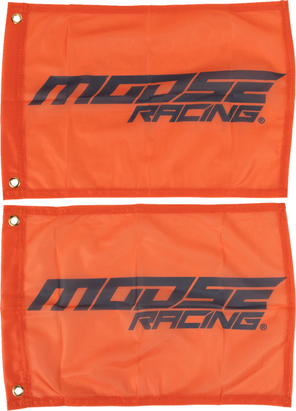 MOOSE OFFROAD Quick Disconnect Whip Light - 4' QD-COBBTR-142-PU