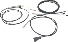 NAMZ Wire Harness - Handlebar/Gauge - FLHX/FLTR NCPK-01