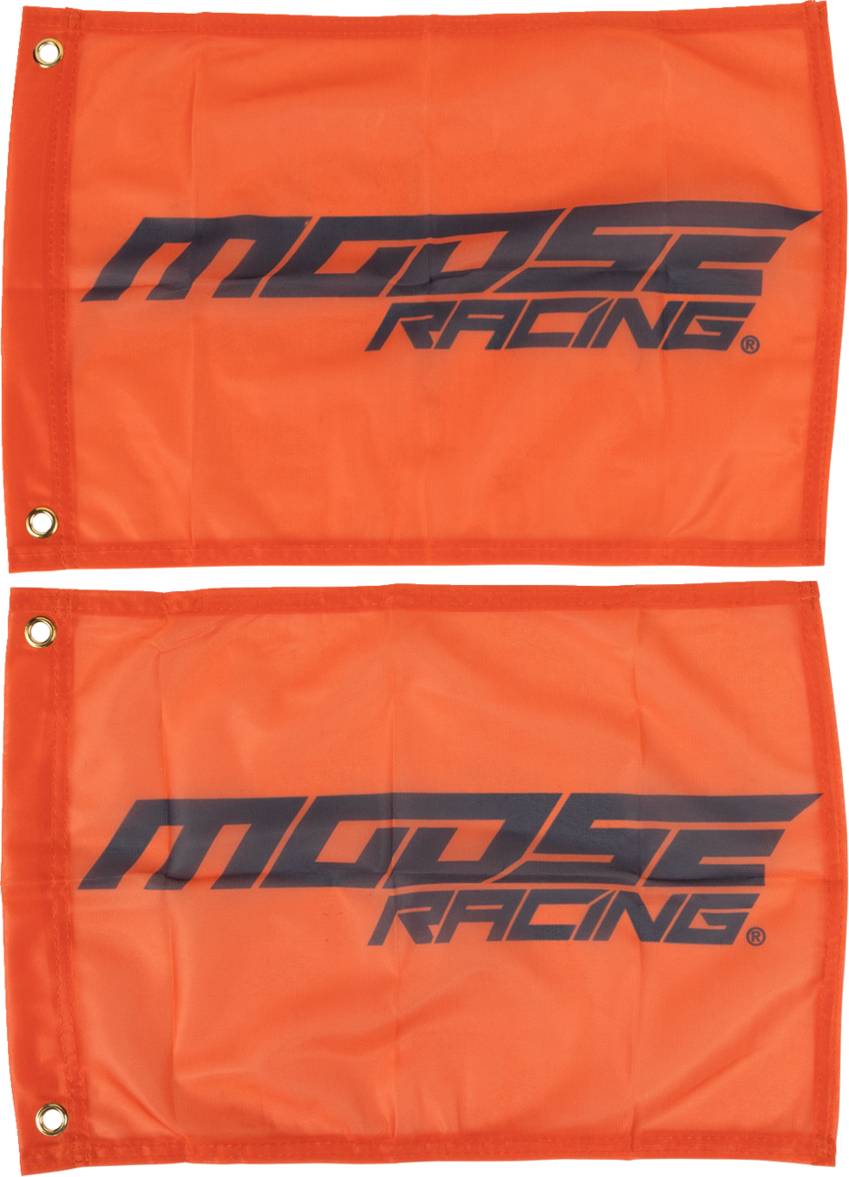 MOOSE OFFROAD Quick Disconnect Whip Light - 2' QD-COBBTR-122-PU
