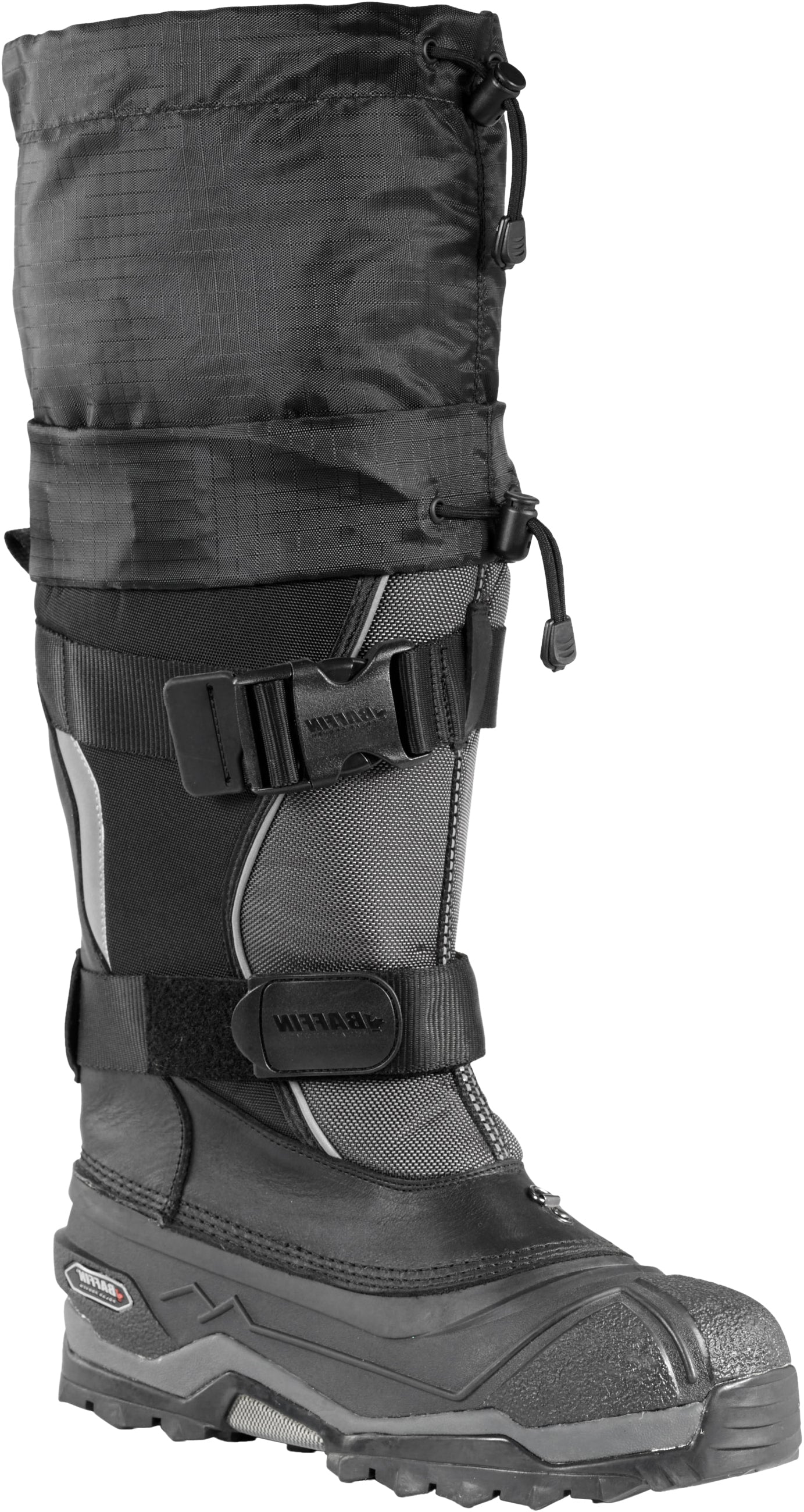 Selkirk Boots Sz 07