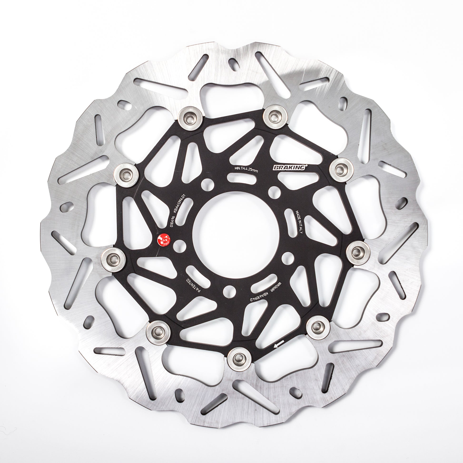 Sk2 Directional Rotor Right