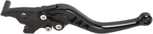 PSR Click 'N Roll Brake Lever - Short - Black 00-00564-22