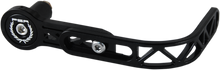 PSR GP Racing Lever Protector - Black 00-03500-22
