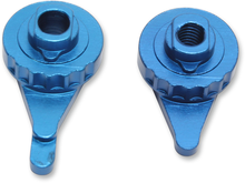 PSR Click 'n Roll Lever Adjusters - Blue 00-00400-25