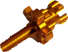 PSR Clutch Cable Adjuster - M10 x 1.5 - Gold 00-02151-23