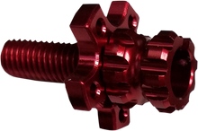 PSR Clutch Cable Adjuster - M10 x 1.5 - Red 00-02151-24