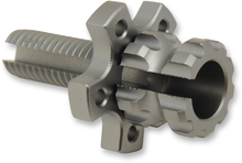 PSR Clutch Cable Adjuster - M10 x 1.25 - Gunmetal 00-02152-29