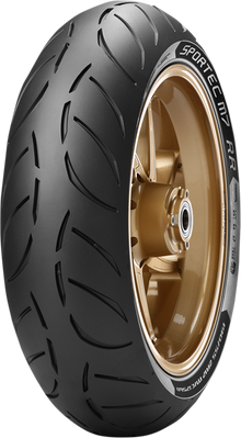 METZELER Tire - Sportec™ M7 RR - Rear - 180/55ZR17 - (73W) 2450300