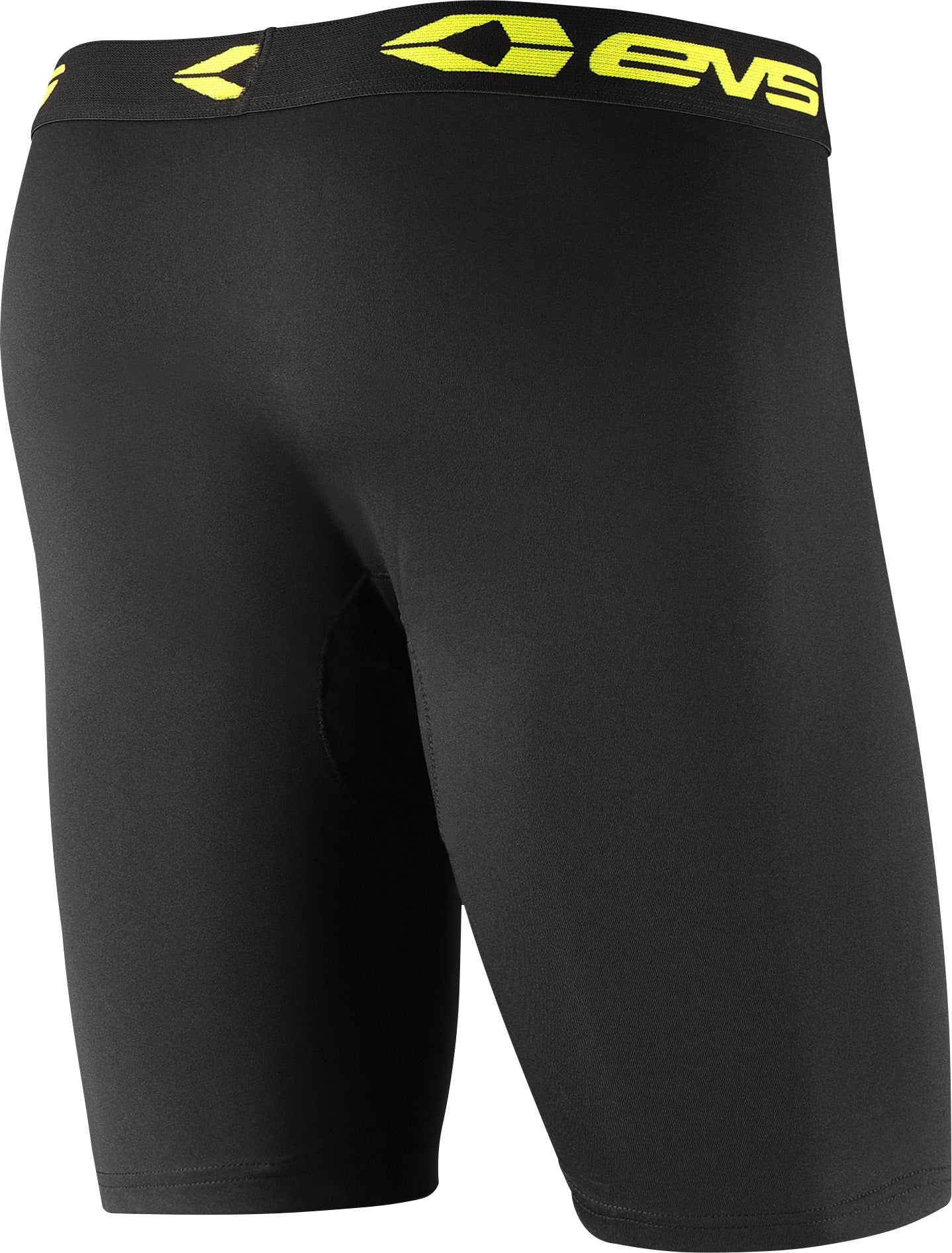 Moto Boxers Black Sm