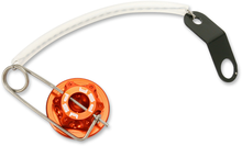 PSR Oil Cap Kit - Orange - M24 x 3.0 - KTM 00-01309-28