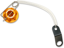 PSR Oil Cap Kit - Gold - M20 x 1.5 00-01310-23