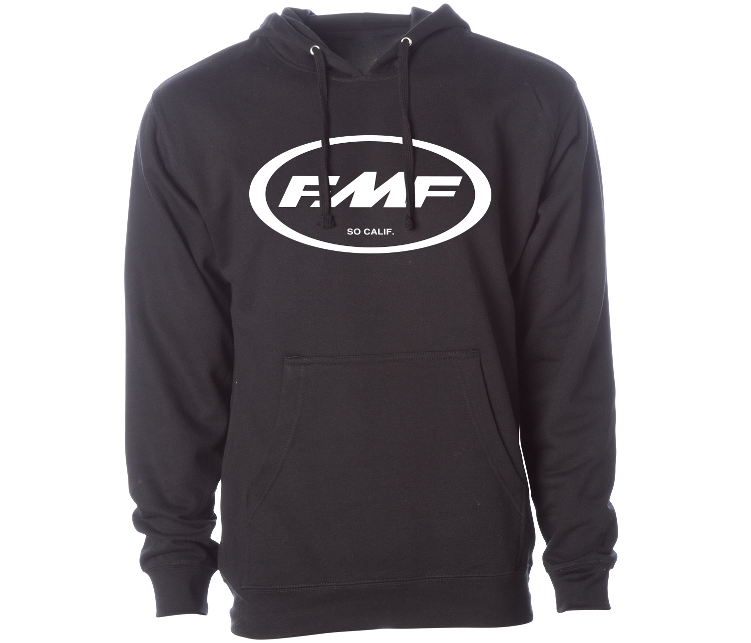 Factory Classic Don Pullover Fleece Black Lg