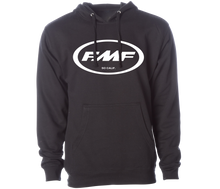 Factory Classic Don Pullover Fleece Black Sm