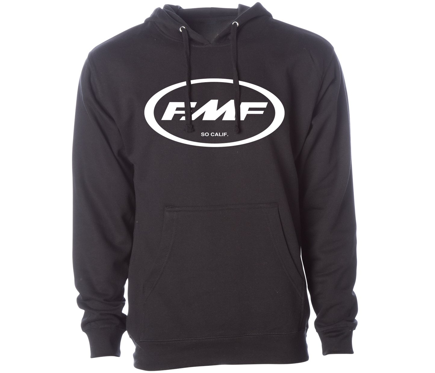 Factory Classic Don Pullover Fleece Black 2x