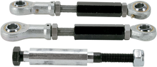 PSR Adjustable Lowering Link - Black 05-00757-22