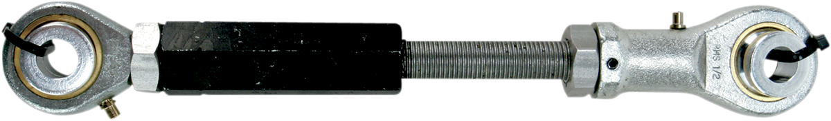 PSR Adjustable Lowering Link - Black 07-00757-22
