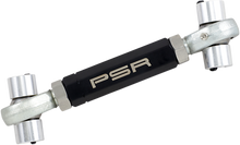 PSR Adjustable Lowering Link - Black 04-00771-22