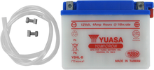 YUASA Battery - YB4L-B YUAM224LB