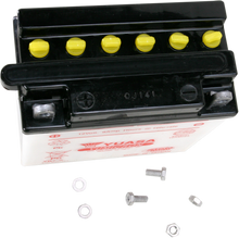 YUASA Battery - YB7-A YUAM227AY