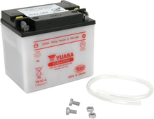 YUASA Battery - YB7C-A YUAM227CY