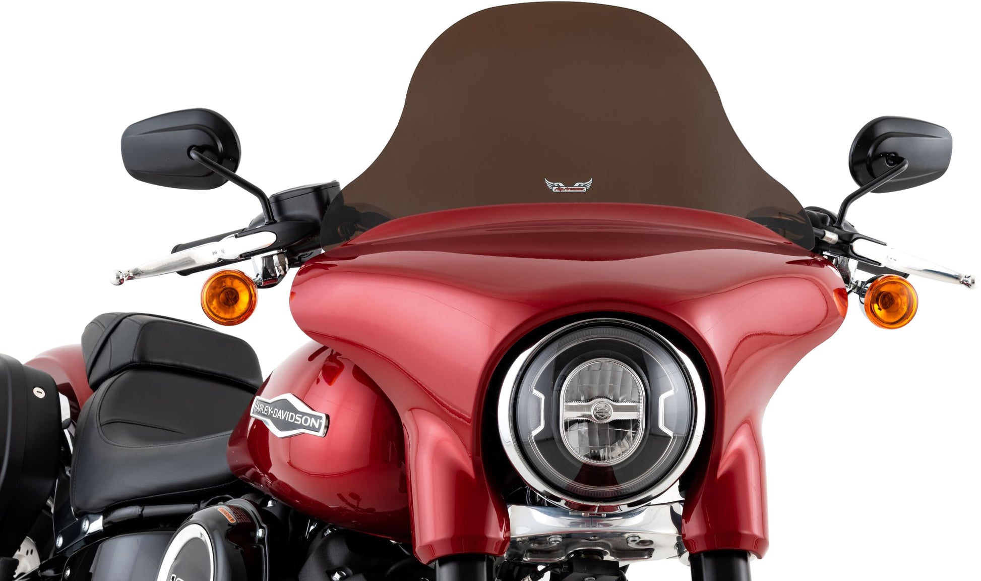 Sportglide 10" Dark Smoke Flsb `18 Up