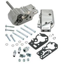S&S Cycle 84-91 BT High Volume High Pressure Billet Oil Pump Only Kit