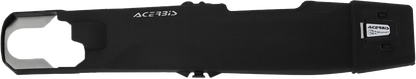 Teketmagnet Swingarm Guard Black Yam