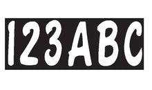 Series 200 Registration Kit (White)