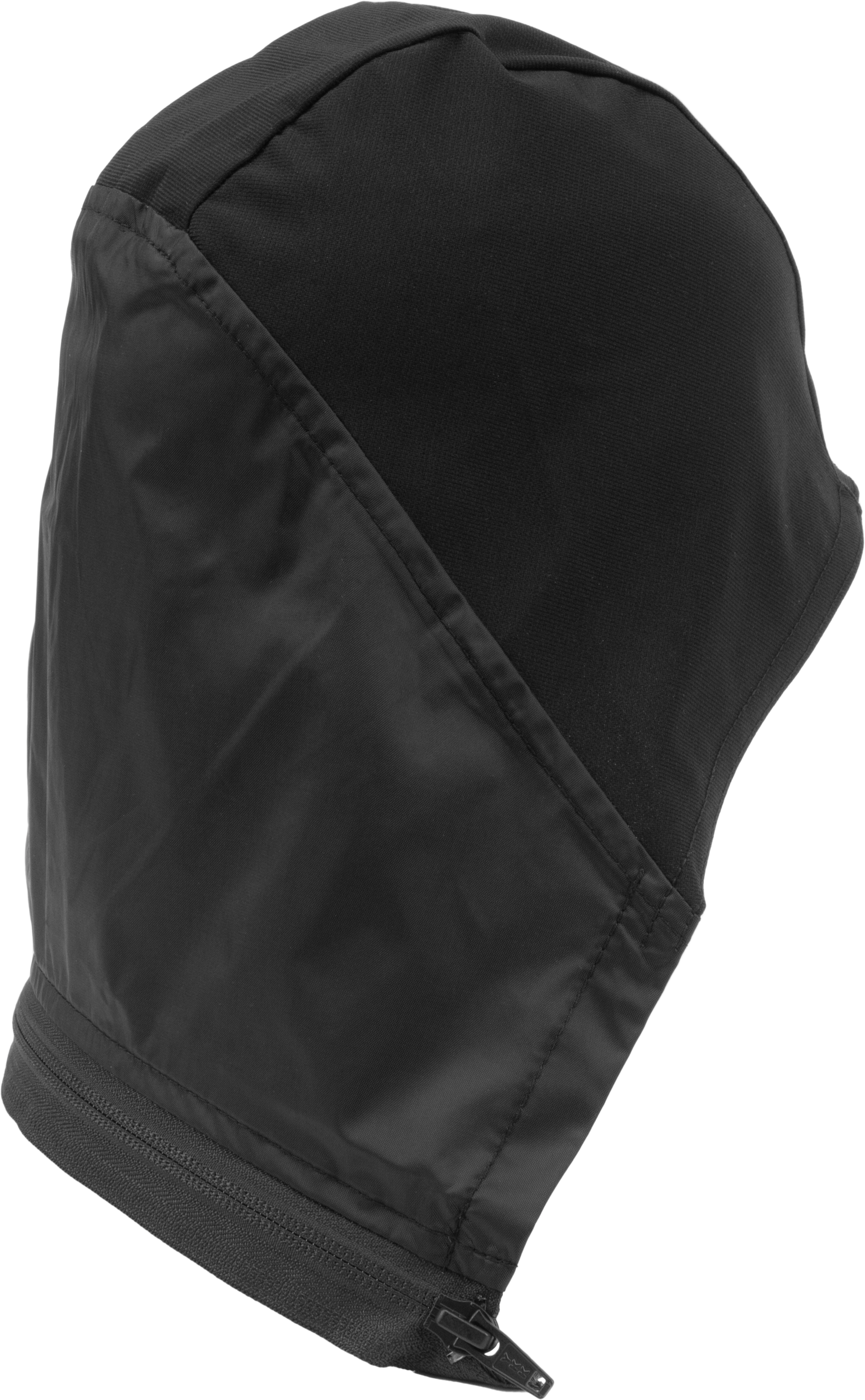 Off Grid Jacket Detachable Hood 2x