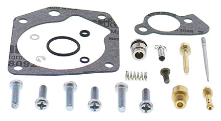 Carburetor Repair Kit
