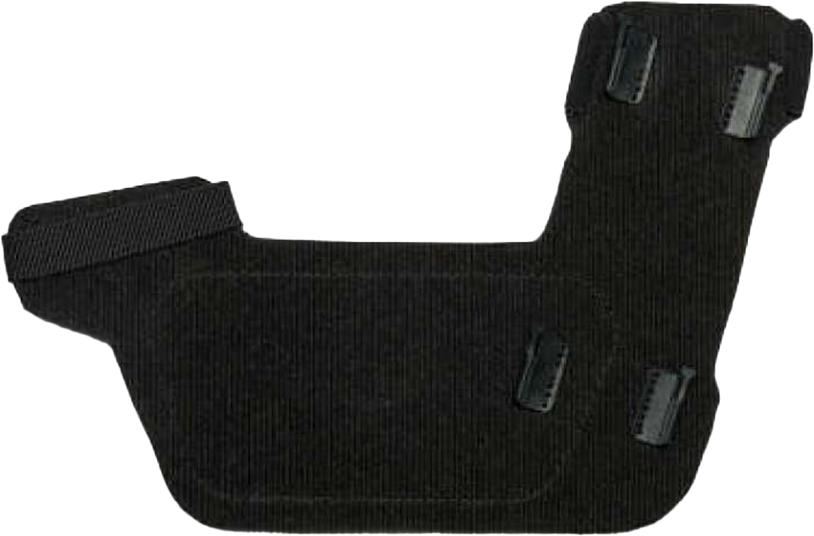 Action Camera Harness Ndm 2 Black