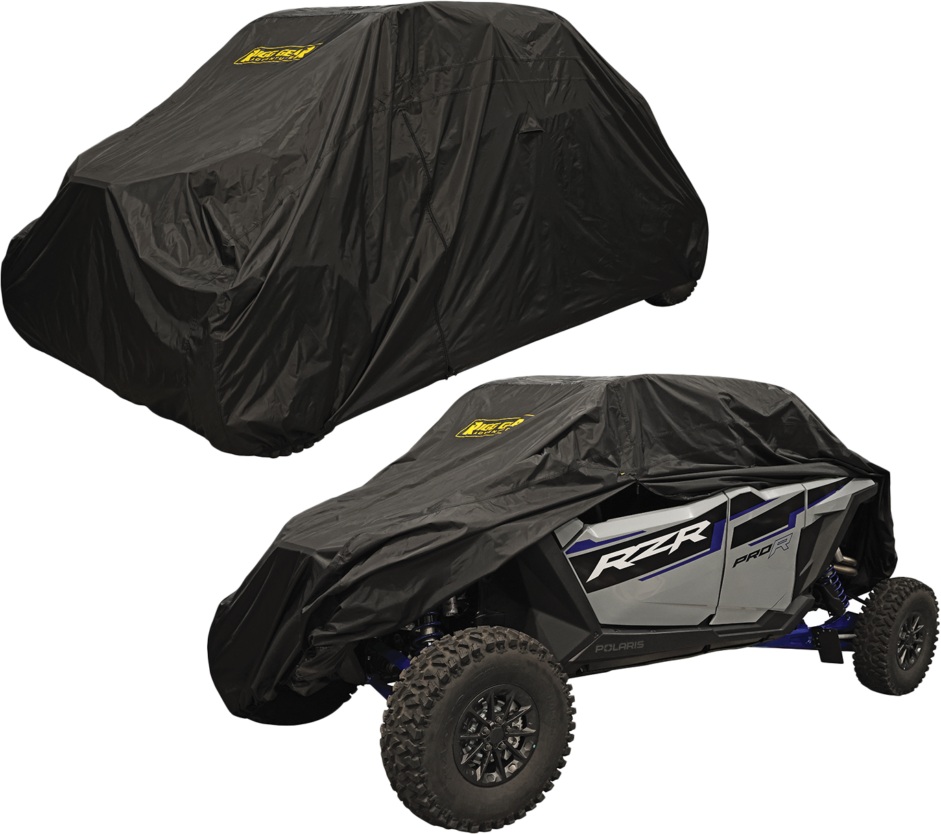 Extreme 4s Xl Max Utv Cover